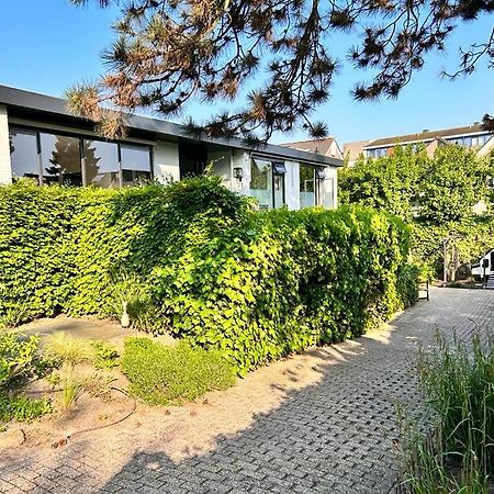 Villa Park Bennebroek Eksteriør bilde
