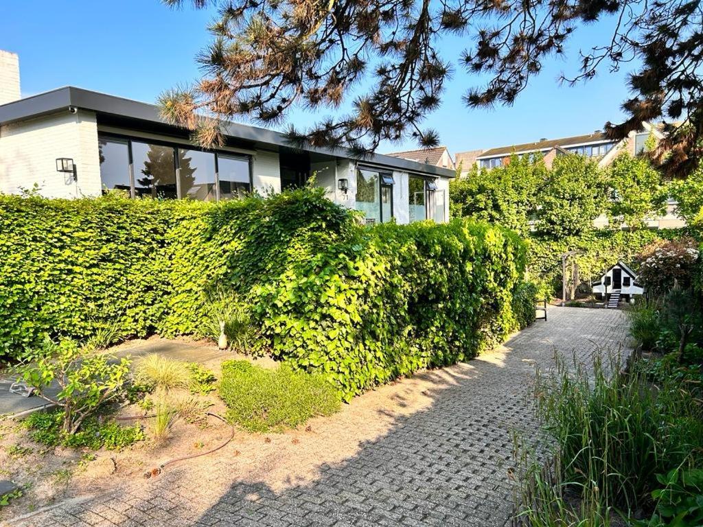Villa Park Bennebroek Eksteriør bilde